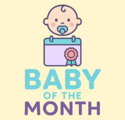 Baby Of The Month.org